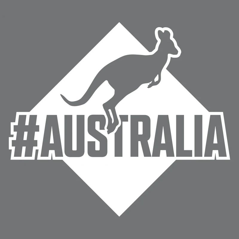 kangaroo kangaroo australia
