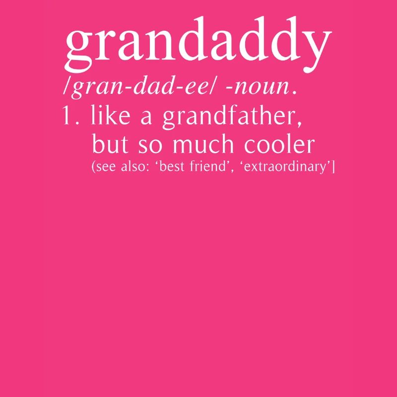 Grandaddy