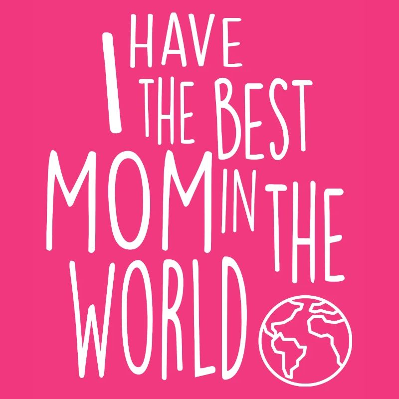 Mutter, Muttertags Geschenk