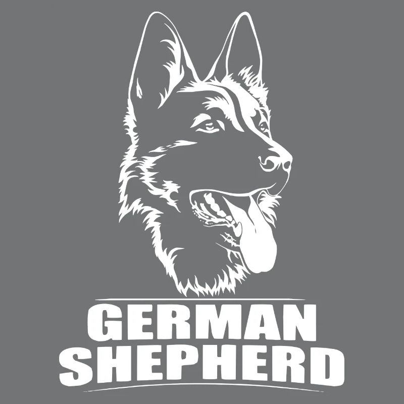 German Shepherd German Shepherd