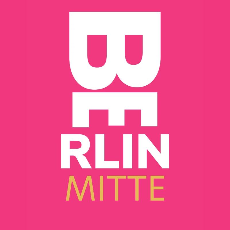 Berlin Mitte