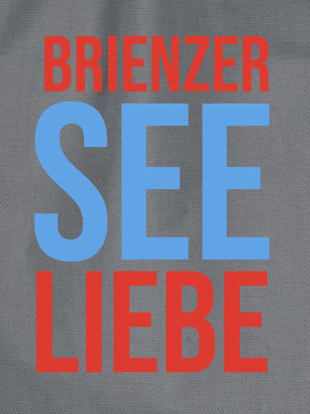 Brienzerseeliebe
