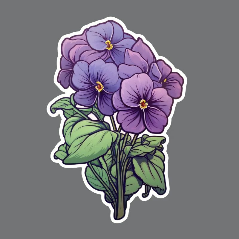 Pansy