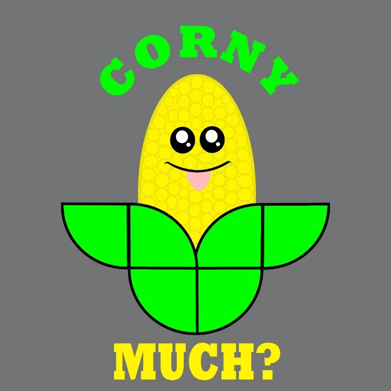 Corny Much? (corn)