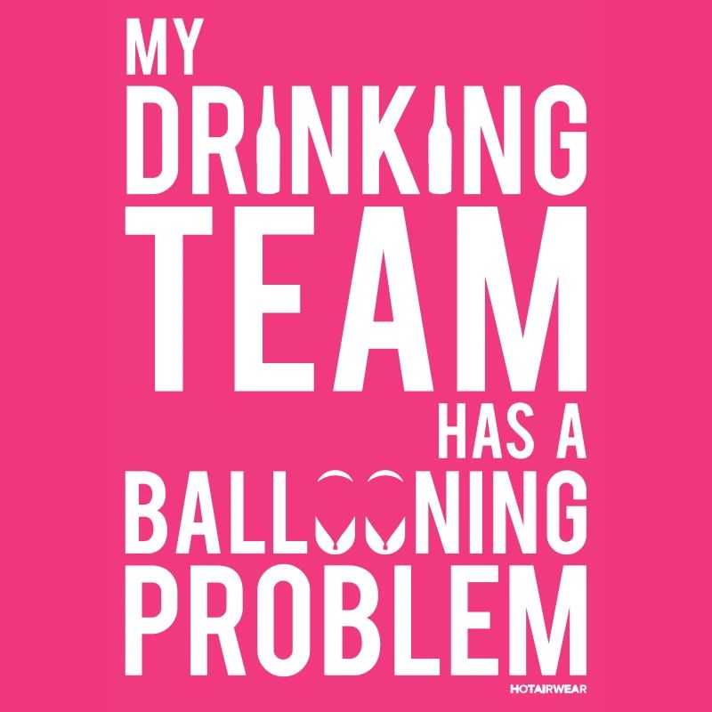 Drinking Team