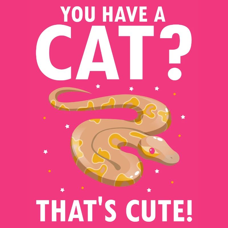 King python design pour les amateurs de serpents