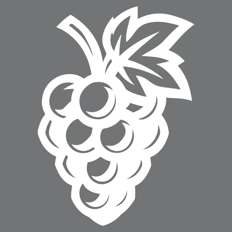 Grapes Symbol Grapes
