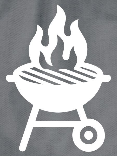 Grill Icon