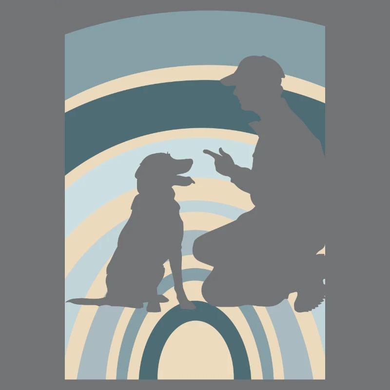 Dog training