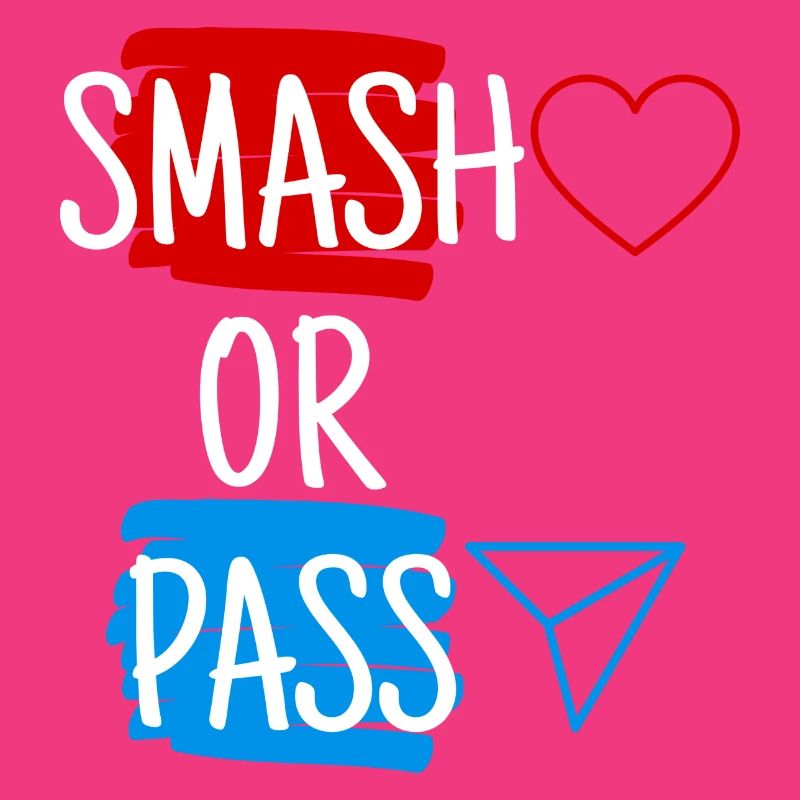 Smash or Pass