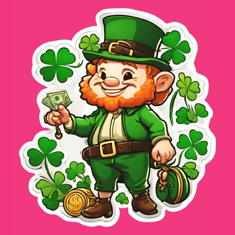 Saint Patrick 2