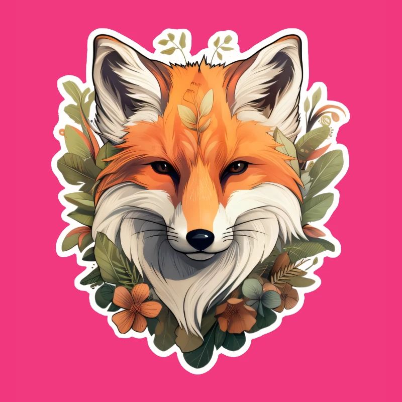 Fox's Head