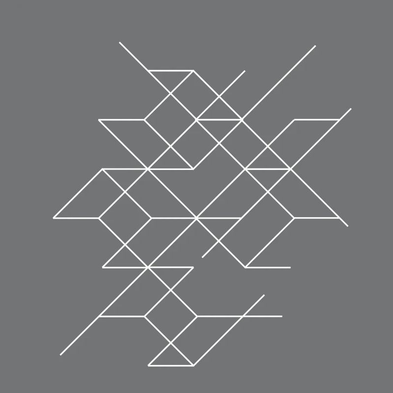 geometric squares