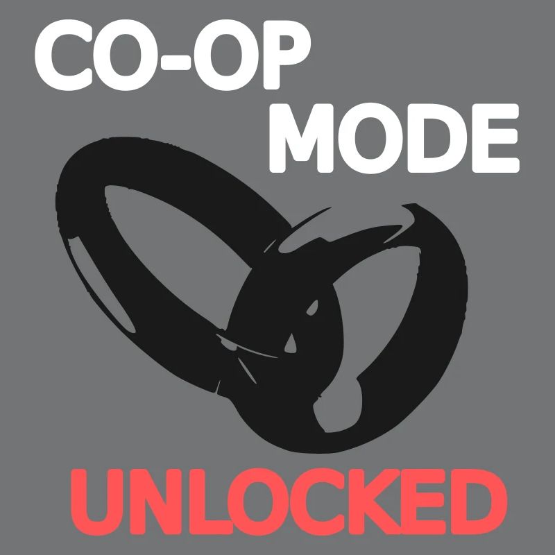 Ehe Hochzeit Ehefrau Ehemann Multiplayer Koop 2