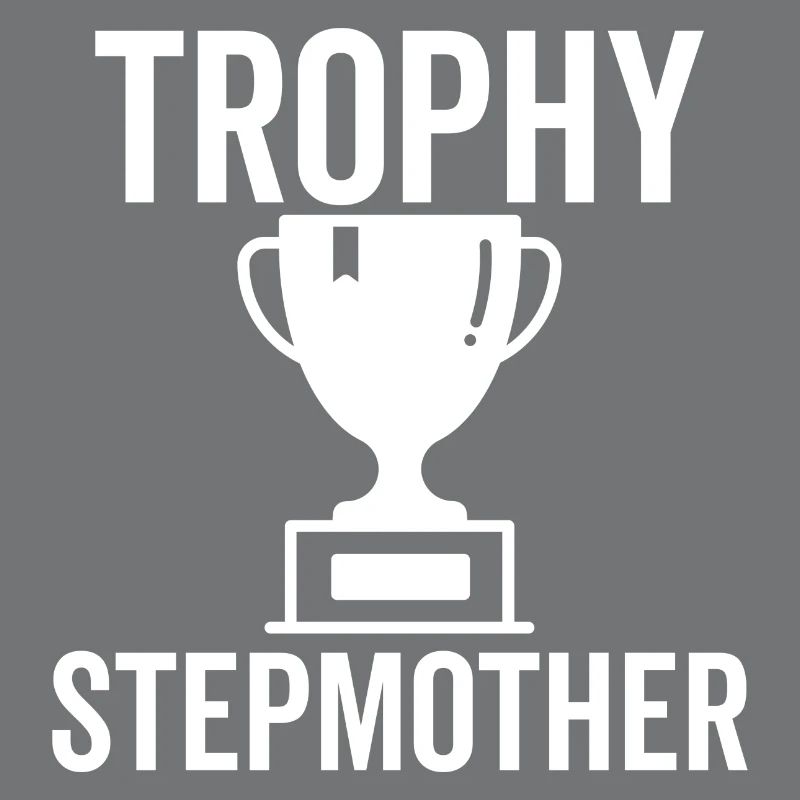 Trophäe Stiefmutter