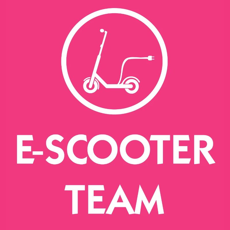 E-Scooter E-Roller Scooter