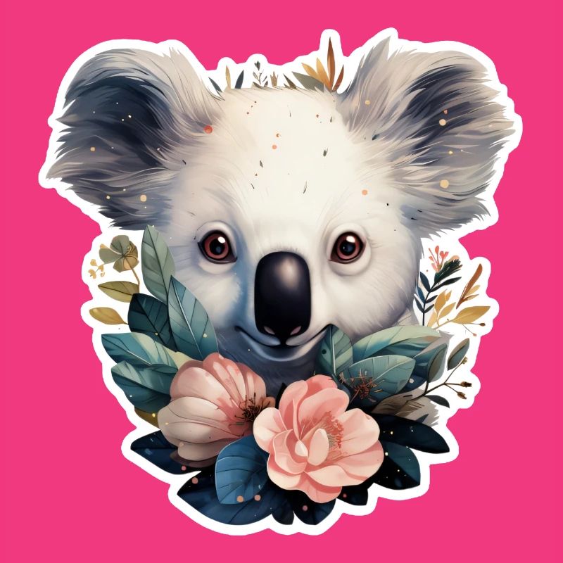 Koala Cute