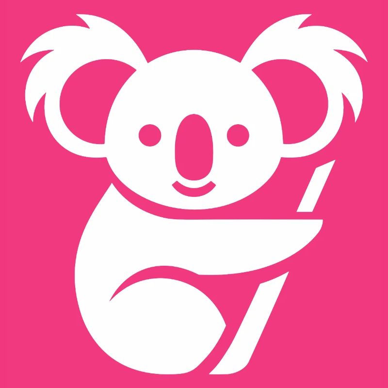 Koala Love: Cuddly Tree Climber