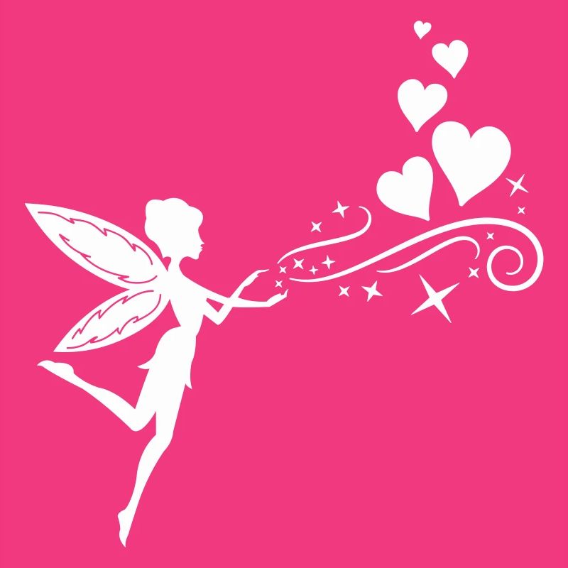 Fairy Elf Hearts