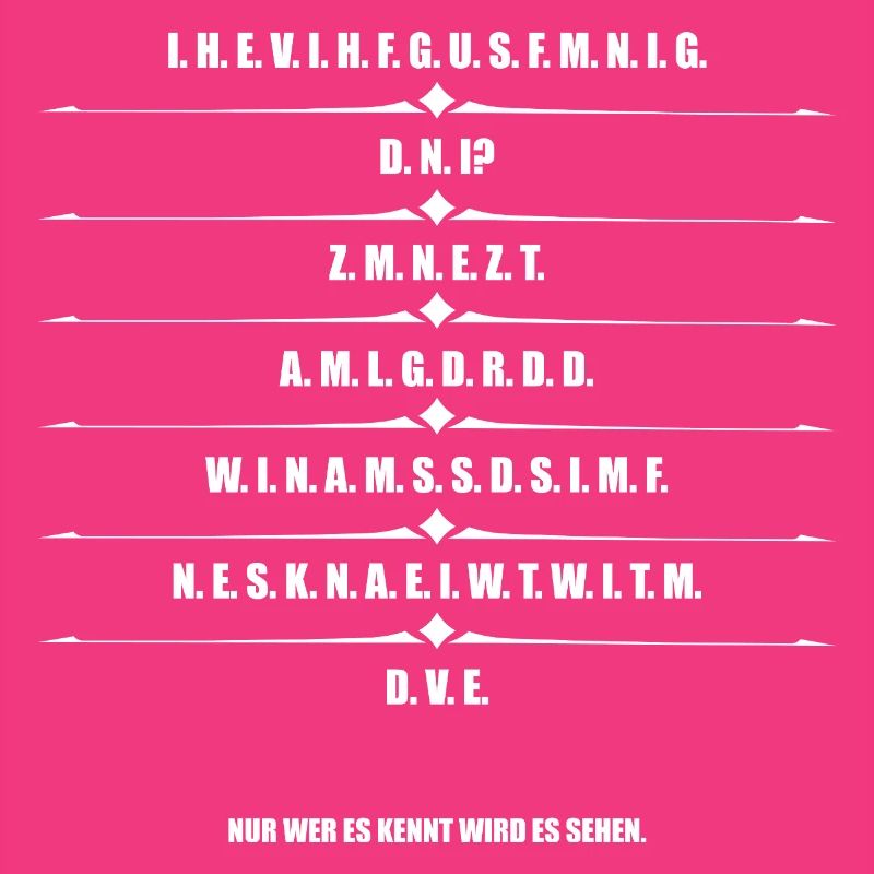 Geheimcode der Macht Teil 1 - Geheimcode 66