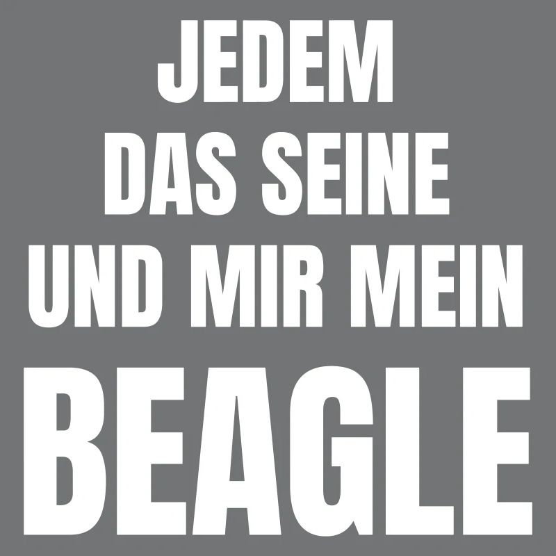 Hunderasse Beagle
