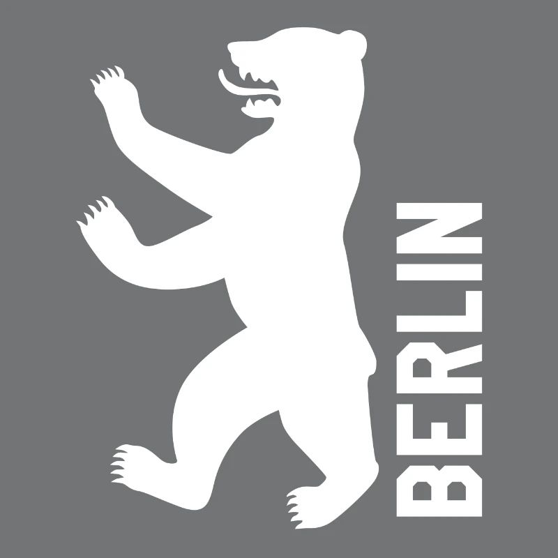 Berlin bear
