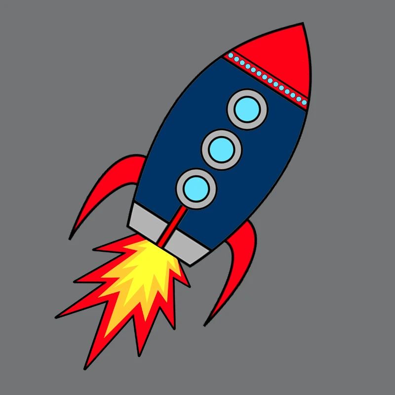 Rocket * rocket launches