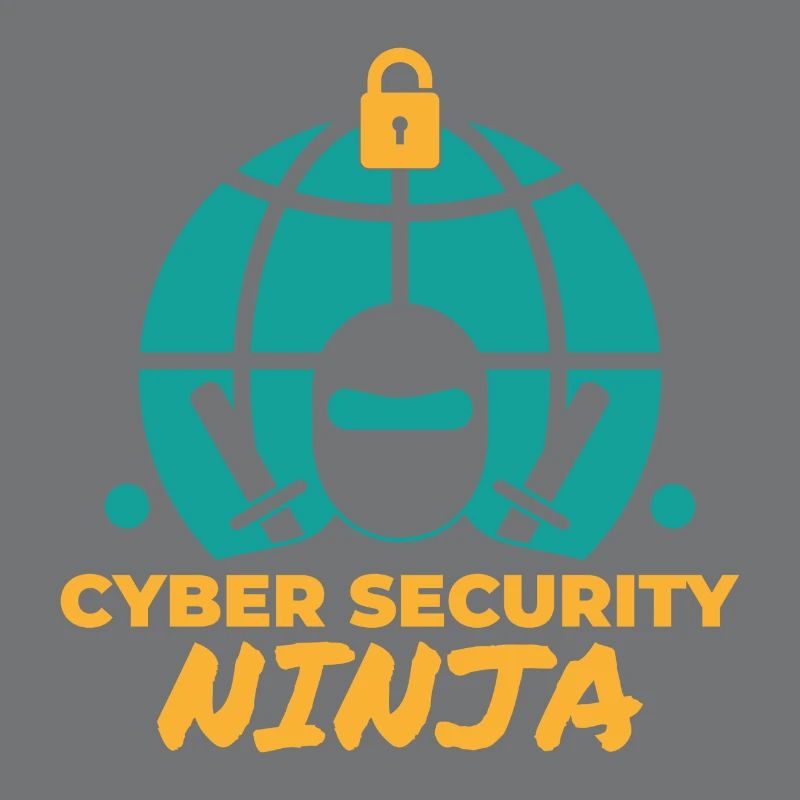 Cyber security ninja Programming Computer Science