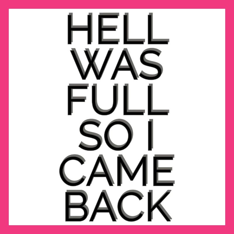 Hell