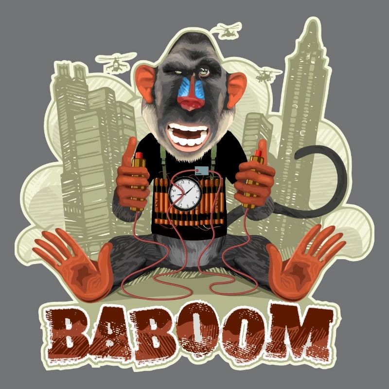 baboom Version I