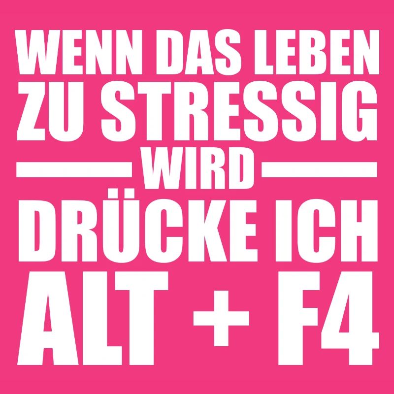 Administrator Informatiker Programmierer Admin