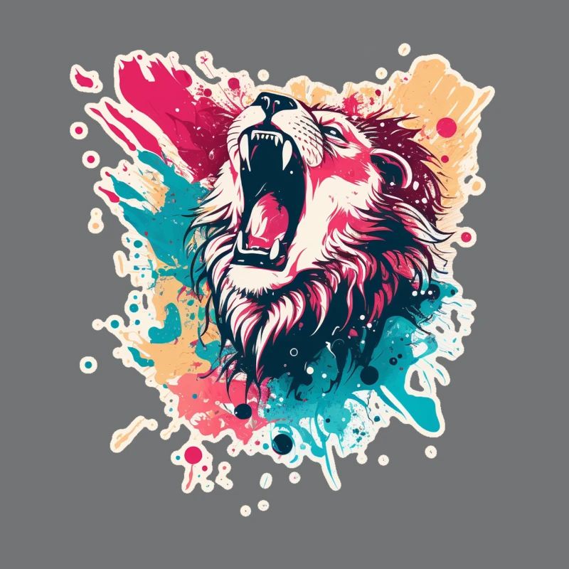 Löwe