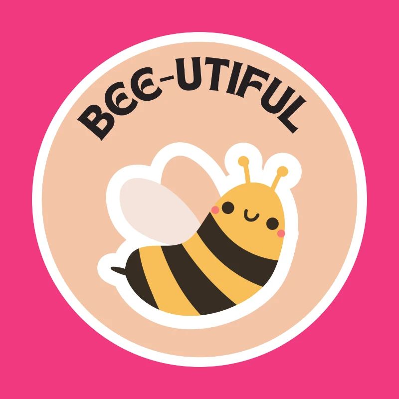 Bee-utiful