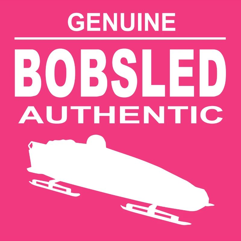 Bobsleigh - Bobsleigh