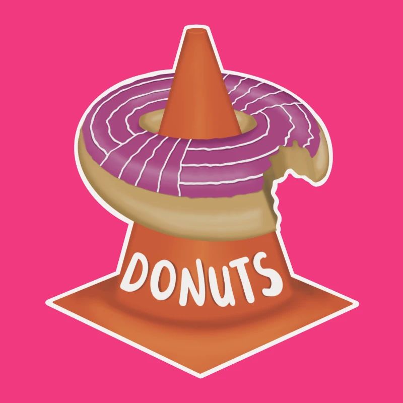 Donuts