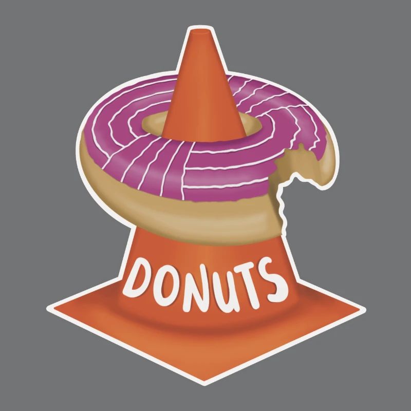 Donuts