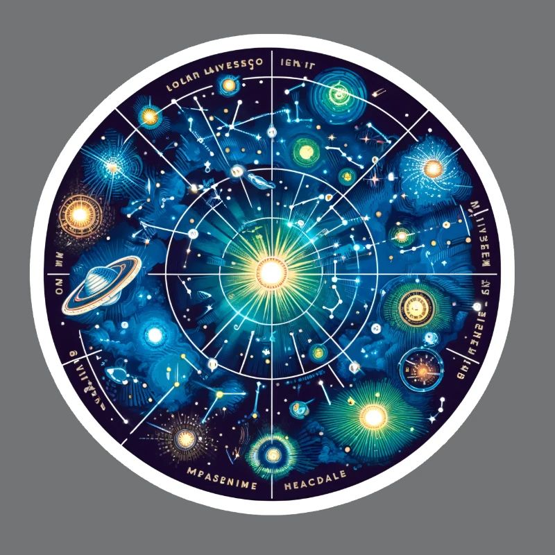 Constellations