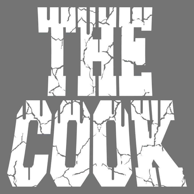 The Cook Master Chef Cook Kitchen Cooking Chef Hat