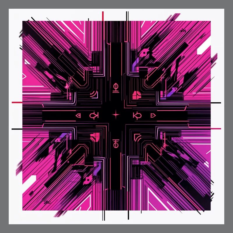 Cyber Grid Pulse