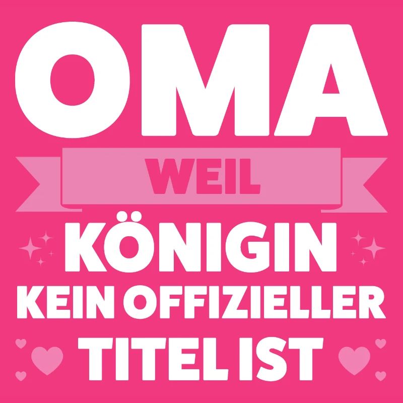 Oma Großmutter Großeltern Geschenk