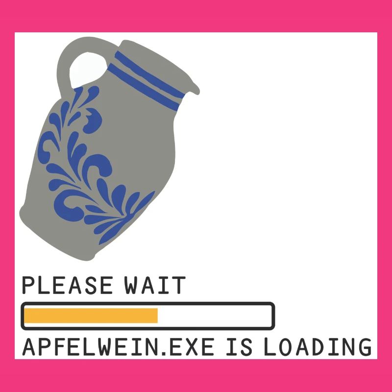 Bembel Loading please wait