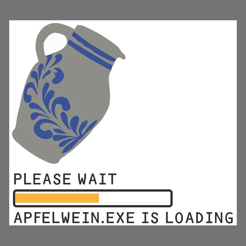 Bembel Loading please wait