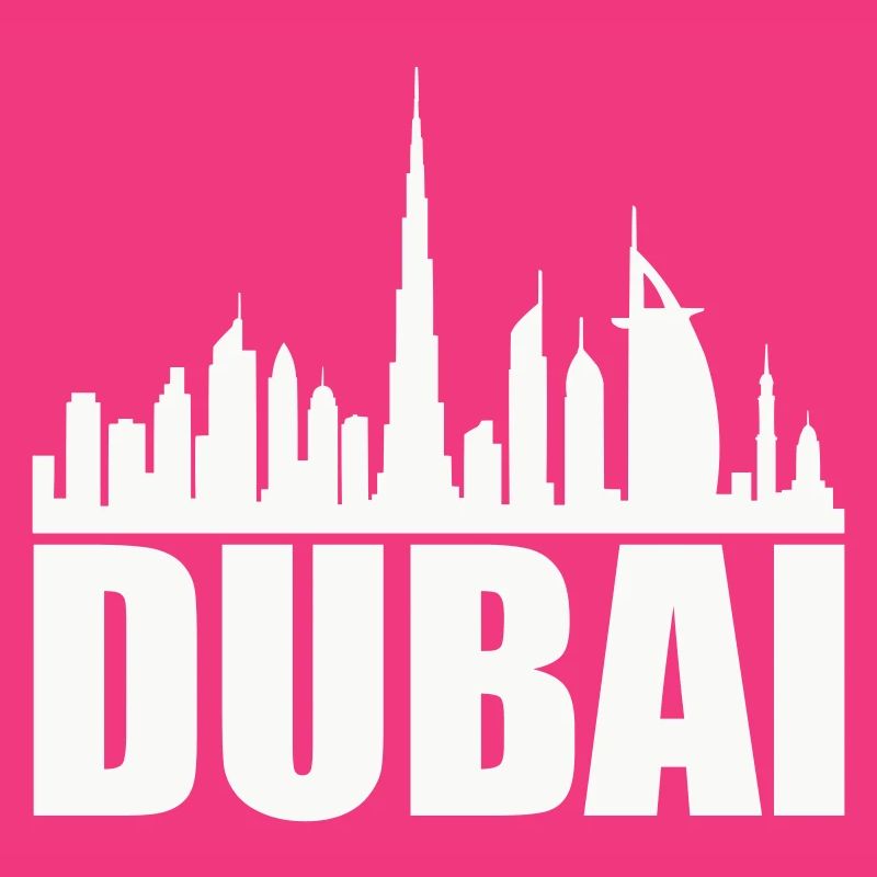Horizon de Dubaï 1
