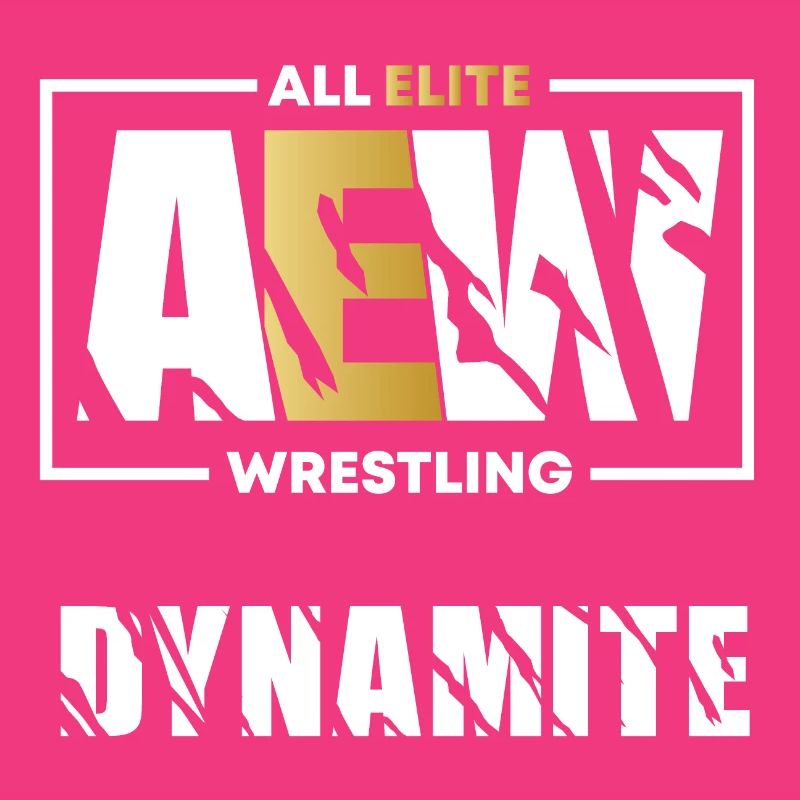 AEW Dynamite