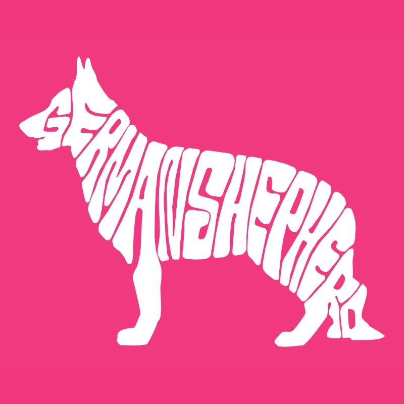 Germanshepherd