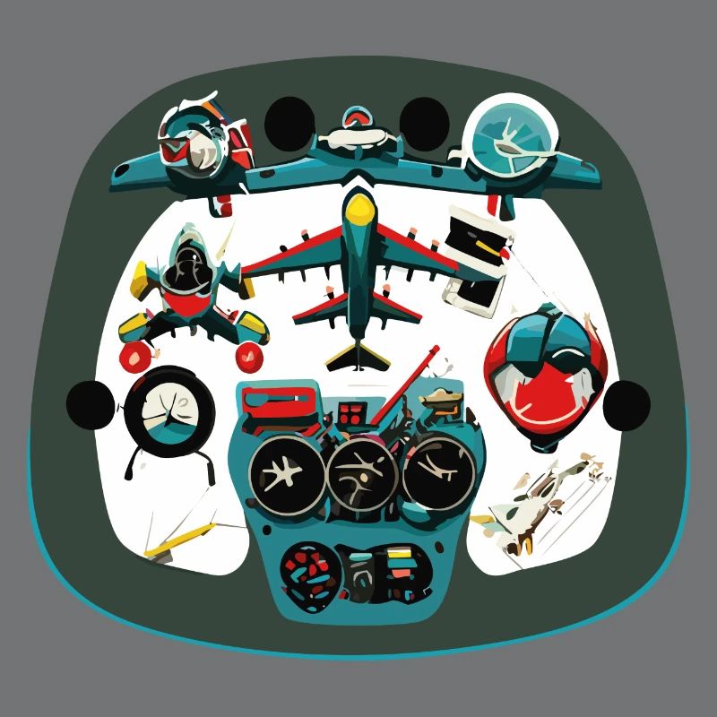 FlightInstruments