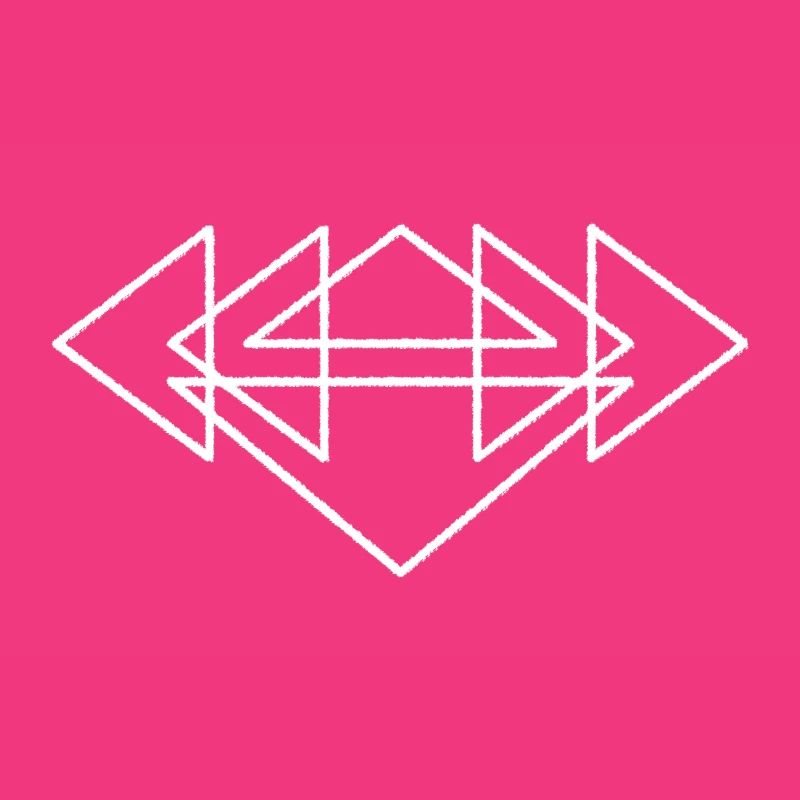 Tribal icon