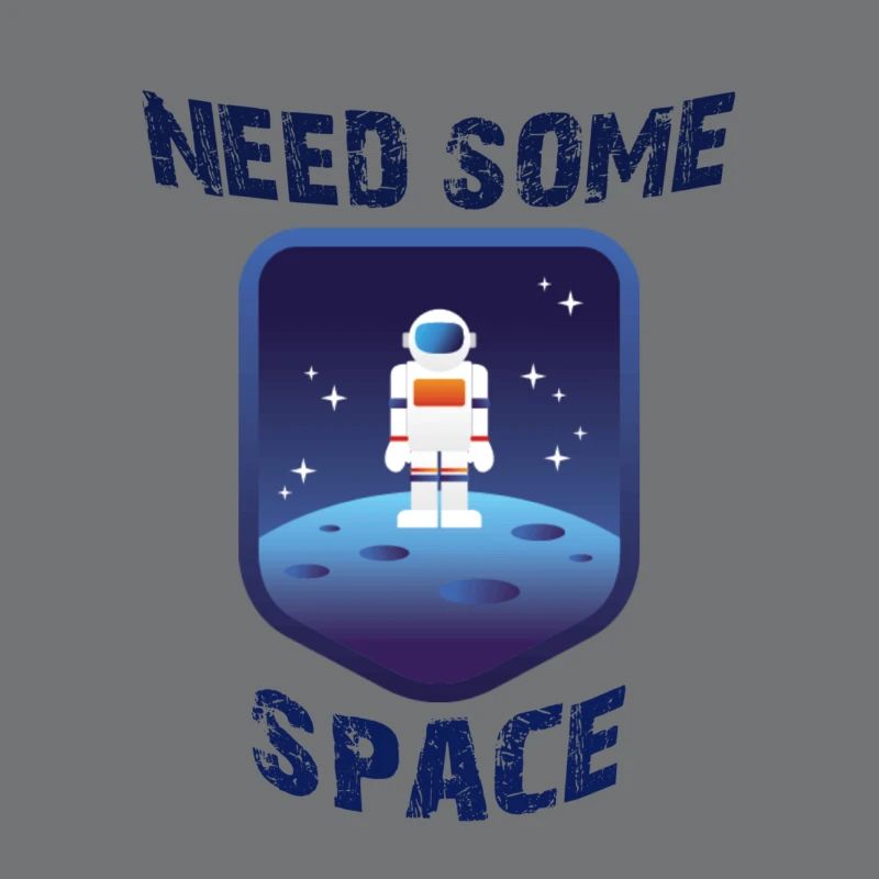 Need some space