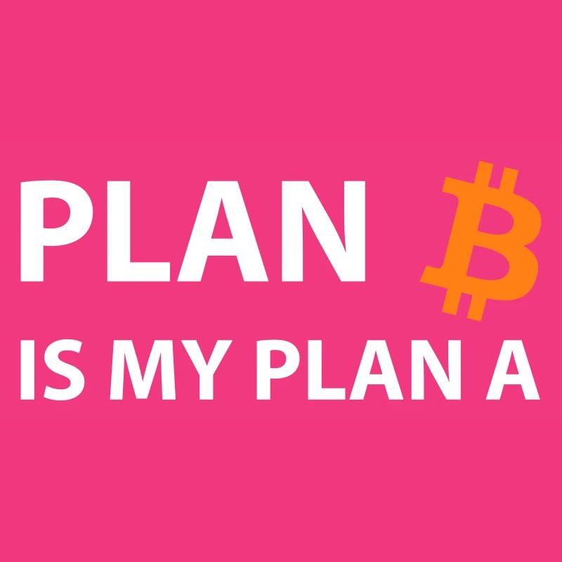 Planifier Bitcoin Mon Plan A B Crypto