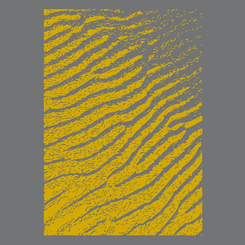 Pattern sand